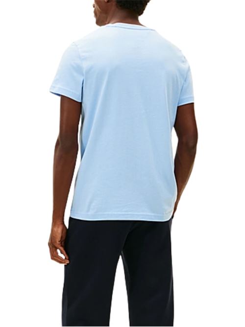 T-shirt logo Tommy Hilfiger | MW0MW11797C1Y